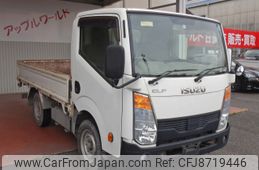 isuzu elf-truck 2016 23631710