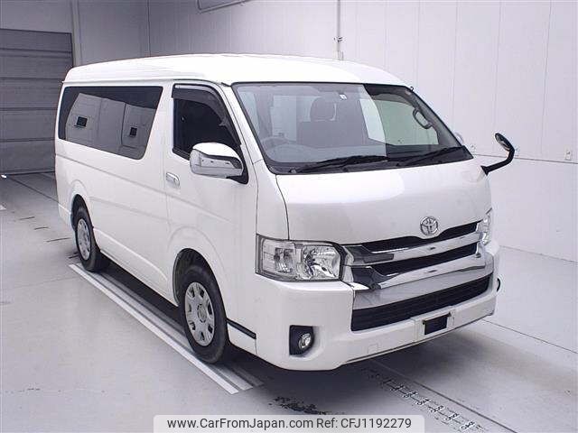 toyota hiace-wagon 2014 -TOYOTA--Hiace Wagon TRH214W-0035834---TOYOTA--Hiace Wagon TRH214W-0035834- image 1