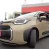 toyota sienta 2023 -TOYOTA--Sienta 6AA-MXPL10G--MXPL10-1036269---TOYOTA--Sienta 6AA-MXPL10G--MXPL10-1036269- image 9
