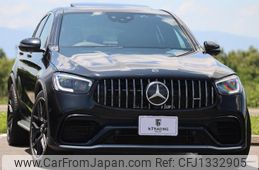 mercedes-benz glc-class 2019 quick_quick_253389_WDC2533892F694967
