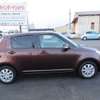 suzuki swift 2008 504749-RAOID:8921 image 23