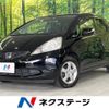 honda fit 2010 -HONDA--Fit DBA-GE6--GE6-1342000---HONDA--Fit DBA-GE6--GE6-1342000- image 1