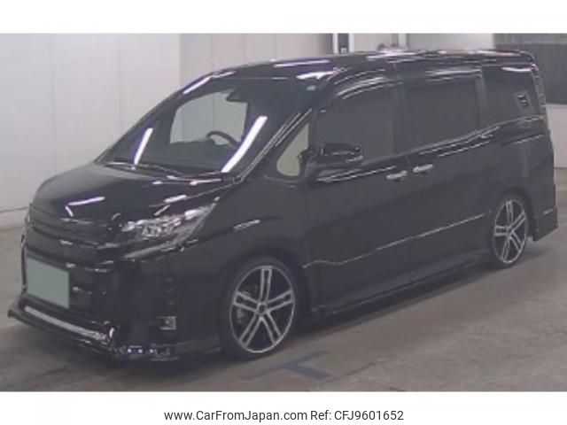 toyota noah 2019 quick_quick_DBA-ZRR80W_0510769 image 2