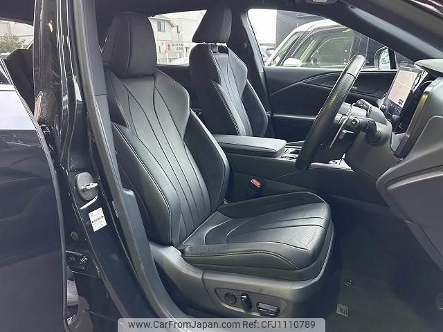 lexus rx 2023 quick_quick_5AA-TALH17_TALH17-1008971 image 2