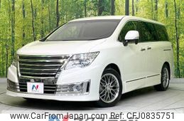 nissan elgrand 2018 quick_quick_PE52_PE52-054659