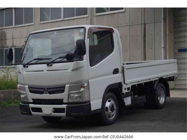 mitsubishi-fuso canter 2015 -MITSUBISHI--Canter TKG-FBA20--FBA20-541109---MITSUBISHI--Canter TKG-FBA20--FBA20-541109- image 1