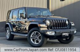 chrysler jeep-wrangler 2019 -CHRYSLER--Jeep Wrangler ABA-JL36L--1C4HJXLG0KW651100---CHRYSLER--Jeep Wrangler ABA-JL36L--1C4HJXLG0KW651100-