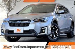 subaru xv 2017 -SUBARU--Subaru XV DBA-GT7--GT7-048564---SUBARU--Subaru XV DBA-GT7--GT7-048564-