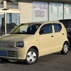 suzuki alto 2016 quick_quick_DBA-HA36S_HA36S-106482 image 1