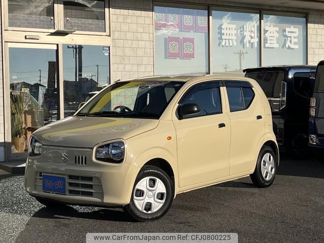 suzuki alto 2016 quick_quick_DBA-HA36S_HA36S-106482 image 1