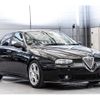 alfa-romeo 156 2001 CFJ1871585 image 5