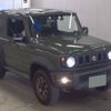 suzuki jimny-sierra 2022 quick_quick_3BA-JB74W_JB74W-154965 image 1