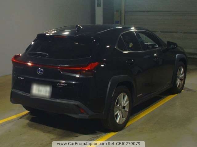 lexus ux 2021 -LEXUS--Lexus UX 6AA-MZAH10--MZAH10-2115194---LEXUS--Lexus UX 6AA-MZAH10--MZAH10-2115194- image 2