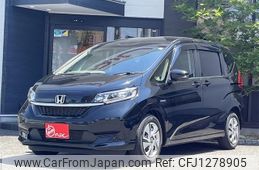 honda freed 2021 -HONDA--Freed 6AA-GB7--GB7-3145917---HONDA--Freed 6AA-GB7--GB7-3145917-