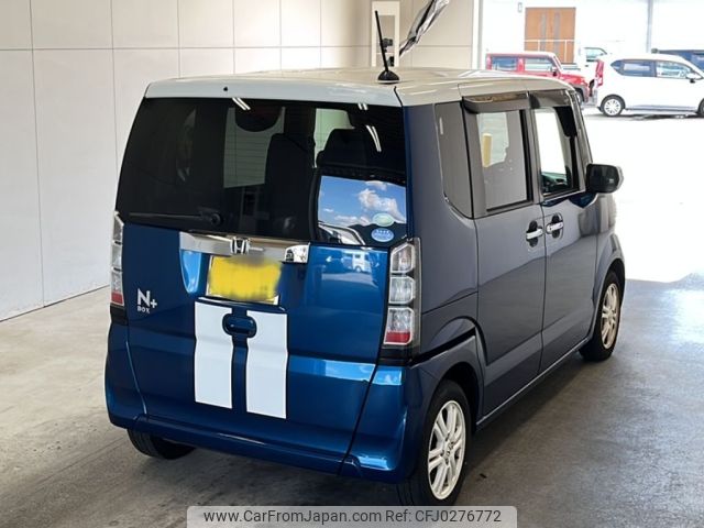 honda n-box-plus 2013 -HONDA 【北九州 580は5109】--N BOX + JF1-3100454---HONDA 【北九州 580は5109】--N BOX + JF1-3100454- image 2