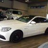 mercedes-benz amg 2016 -MERCEDES-BENZ--AMG CBA-205287--WDD2052872F268259---MERCEDES-BENZ--AMG CBA-205287--WDD2052872F268259- image 7