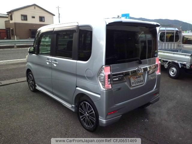 daihatsu tanto 2014 quick_quick_DBA-LA600S_LA600S-0131808 image 2