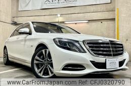 mercedes-benz s-class 2015 GOO_JP_700057071230240928001