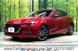 mazda axela 2019 CFJ1515901