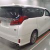 toyota alphard 2020 -TOYOTA 【とちぎ 300ﾓ5605】--Alphard 6AA-AYH30W--AYH30-0112484---TOYOTA 【とちぎ 300ﾓ5605】--Alphard 6AA-AYH30W--AYH30-0112484- image 2