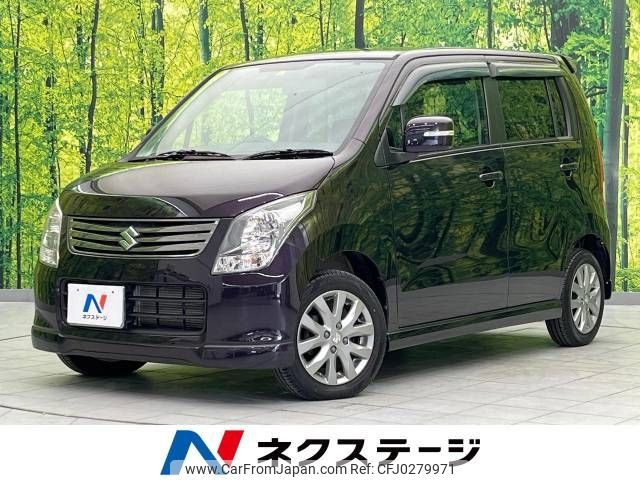 suzuki wagon-r 2012 -SUZUKI--Wagon R DBA-MH23S--MH23S-928996---SUZUKI--Wagon R DBA-MH23S--MH23S-928996- image 1