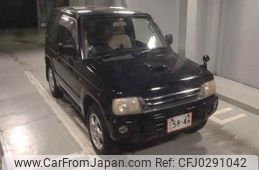 mitsubishi pajero-mini 2005 -MITSUBISHI--Pajero mini H53A-0600611---MITSUBISHI--Pajero mini H53A-0600611-