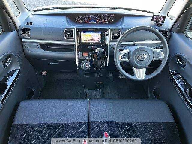 daihatsu tanto 2013 504928-926491 image 1