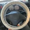suzuki jimny 2004 -SUZUKI--Jimny TA-JB23W--JB23W-344823---SUZUKI--Jimny TA-JB23W--JB23W-344823- image 27