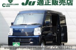 suzuki every 2021 -SUZUKI--Every HBD-DA17V--DA17V-520503---SUZUKI--Every HBD-DA17V--DA17V-520503-