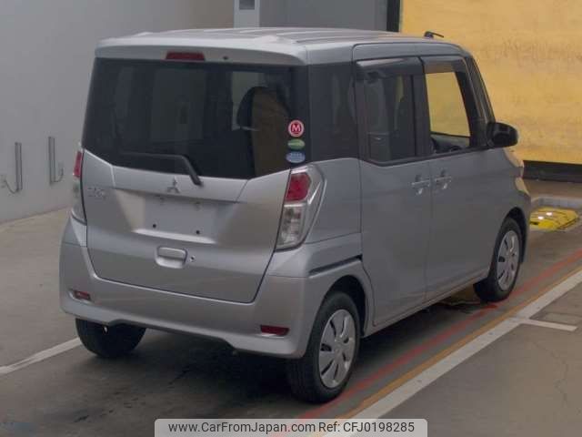 mitsubishi ek-space 2017 -MITSUBISHI--ek Space DBA-B11A--B11A-0211624---MITSUBISHI--ek Space DBA-B11A--B11A-0211624- image 2