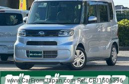 daihatsu tanto 2020 CFJ1506396