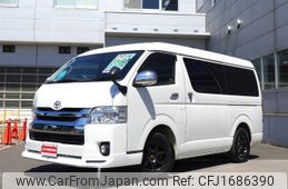 toyota hiace-wagon 2014 CFJ1686390