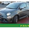 abarth 595 2018 quick_quick_31214T_ZFA3120000J916597 image 1