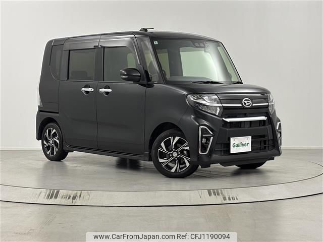 daihatsu tanto 2020 -DAIHATSU--Tanto 6BA-LA650S--LA650S-1019462---DAIHATSU--Tanto 6BA-LA650S--LA650S-1019462- image 1