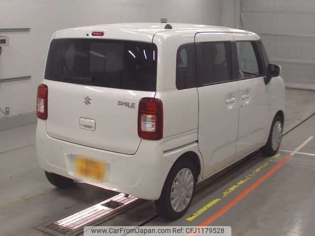 suzuki wagon-r 2023 -SUZUKI 【千葉 581ﾒ6052】--Wagon R Smile 5BA-MX81S--MX81S-200790---SUZUKI 【千葉 581ﾒ6052】--Wagon R Smile 5BA-MX81S--MX81S-200790- image 2