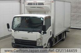isuzu elf-truck 2017 -ISUZU--Elf NPR85-7066458---ISUZU--Elf NPR85-7066458-