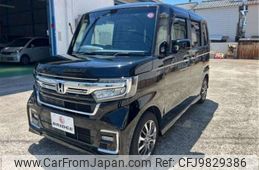 honda n-box 2023 -HONDA 【群馬 591ｹ 777】--N BOX JF3--JF3-5283014---HONDA 【群馬 591ｹ 777】--N BOX JF3--JF3-5283014-