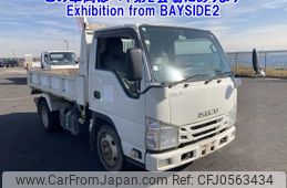 isuzu elf-truck 2017 -ISUZU--Elf NKR85AN-7059120---ISUZU--Elf NKR85AN-7059120-