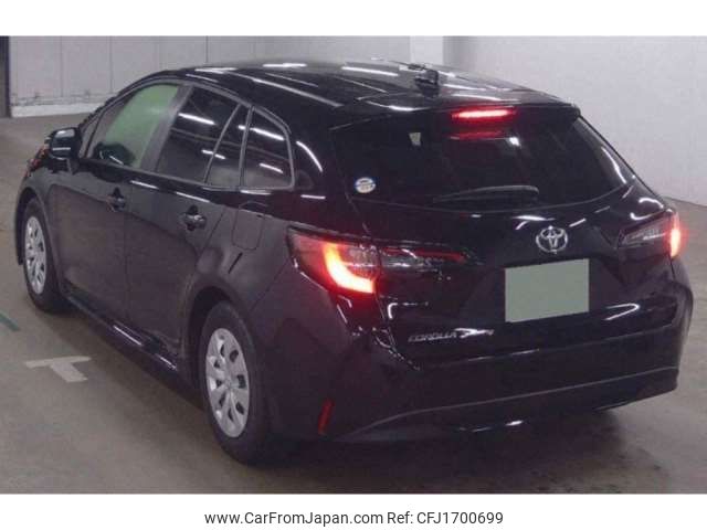 toyota corolla-touring-wagon 2024 CFJ1700699 image 2