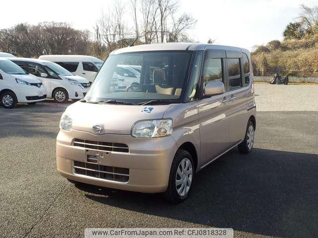 daihatsu tanto 2012 -DAIHATSU--Tanto L375Sｶｲ--050922---DAIHATSU--Tanto L375Sｶｲ--050922- image 2