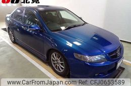 honda accord 2004 -HONDA 【北見 307ｿ2】--Accord CL7--1050780---HONDA 【北見 307ｿ2】--Accord CL7--1050780-