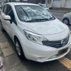 nissan note 2014 -NISSAN 【福岡 503ﾂ2711】--Note E12--194905---NISSAN 【福岡 503ﾂ2711】--Note E12--194905- image 20