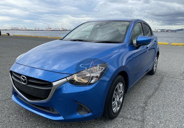 mazda demio 2017 sas-2651-A image 2