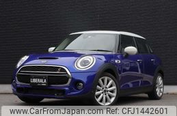 mini mini-others 2020 CFJ1442601