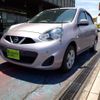 nissan march 2013 -NISSAN--March DBA-K13--K13-373299---NISSAN--March DBA-K13--K13-373299- image 1