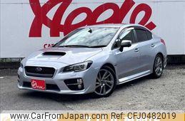 subaru wrx 2015 -SUBARU--WRX DBA-VAG--VAG-011178---SUBARU--WRX DBA-VAG--VAG-011178-