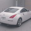 nissan fairlady-z 2006 CFJ1651268 image 2