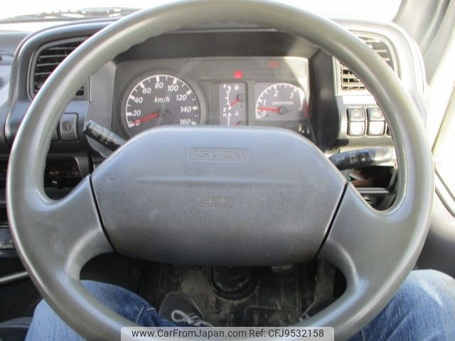 isuzu elf-truck 2006 -ISUZU--Elf PB-NKR81AN--NKR81-70347**---ISUZU--Elf PB-NKR81AN--NKR81-70347**- image 2
