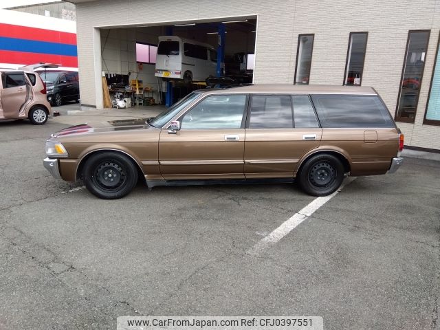 toyota crown-station-wagon 1998 -TOYOTA--Crown Wagon GF-JZS130G--JZS130-1024566---TOYOTA--Crown Wagon GF-JZS130G--JZS130-1024566- image 2