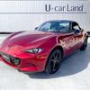 mazda roadster 2024 -MAZDA--Roadster 5BA-ND5RE--ND5RE-104***---MAZDA--Roadster 5BA-ND5RE--ND5RE-104***- image 1